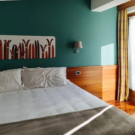 Hotel Walser Courmayeur