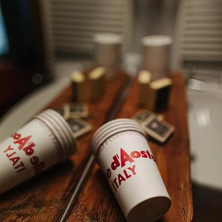 Hotel Walser Courmayeur