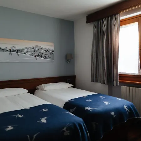 Walser 3* Courmayeur