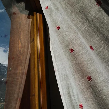 Walser Hotel Courmayeur