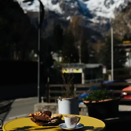 Walser 3* Courmayeur