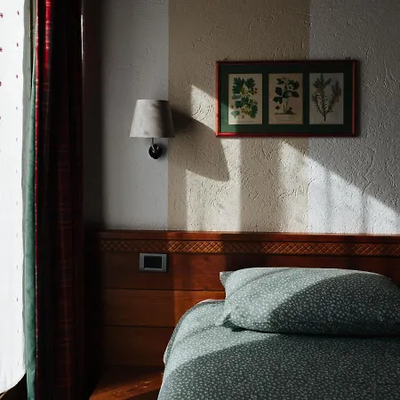 Walser Hotel Courmayeur