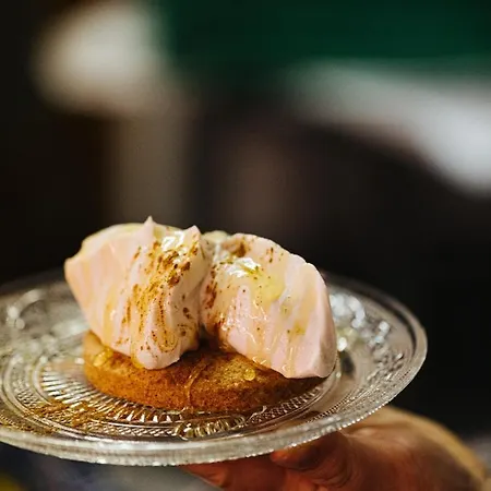 Walser Hotel Courmayeur