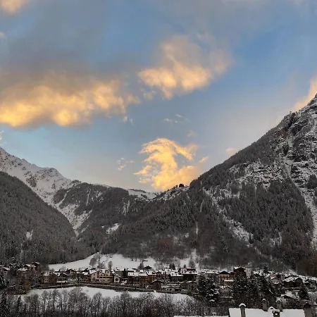 Walser 3* Courmayeur