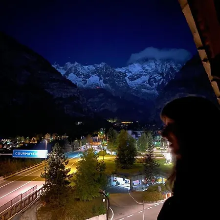 Walser Hotel Courmayeur