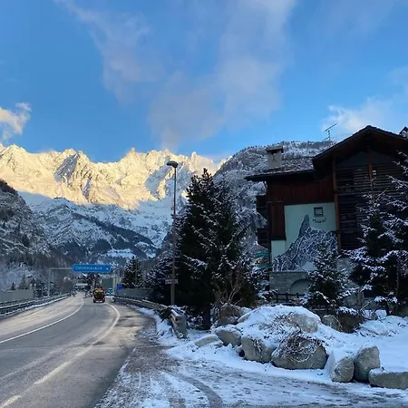 Hotel Walser 3*
