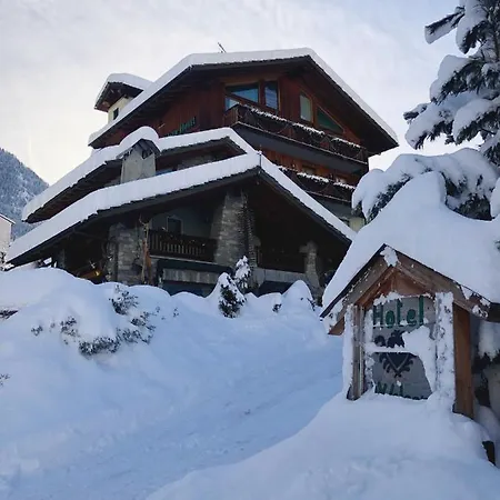 Hotel Walser 3*