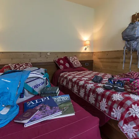 Walser Hotel