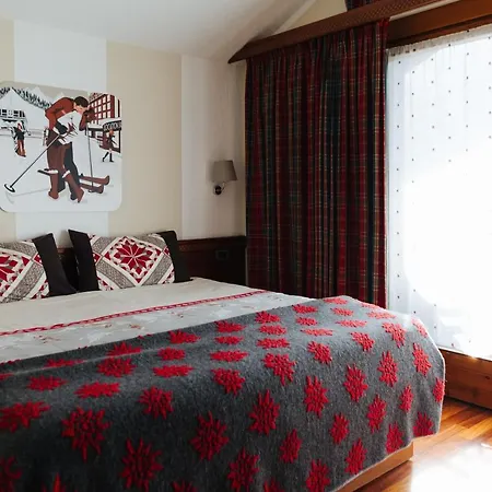 Walser Hotel