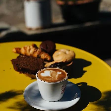 Walser Hotel Courmayeur