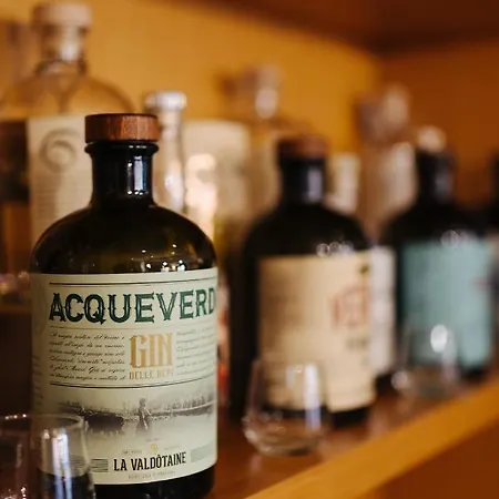 Walser 3* Courmayeur