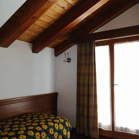 Walser Hotel Courmayeur
