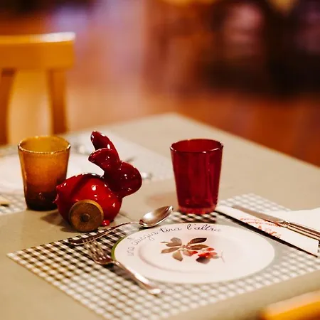 Walser Hotel Courmayeur