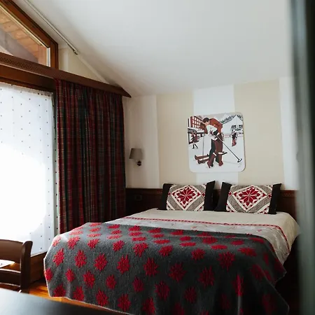 Hotel Walser Courmayeur