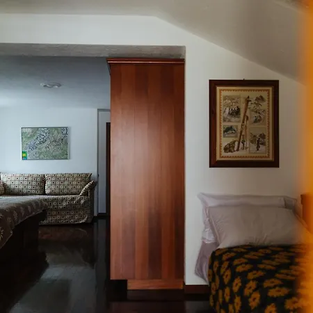 Walser Hotel 3*