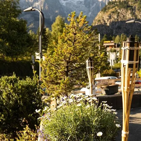 Hotel Walser 3*