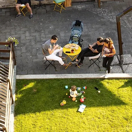 Walser Hotel 3*