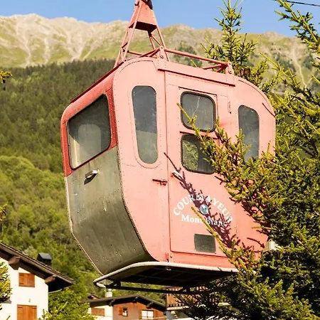 Walser Courmayeur
