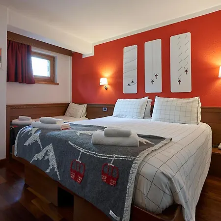 Hotel Walser
