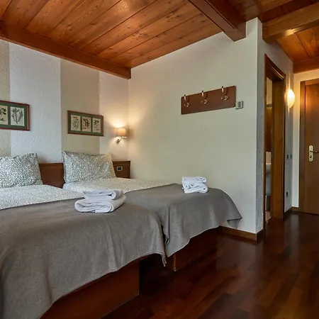 Walser Hotel 3*
