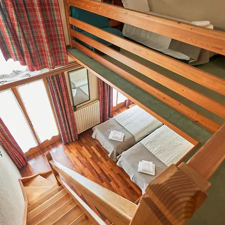 Hotel Walser 3*