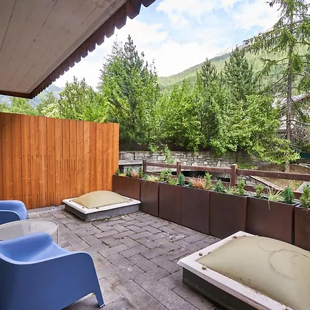 Hotel Walser Courmayeur