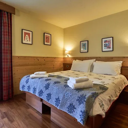 Walser 3* Courmayeur