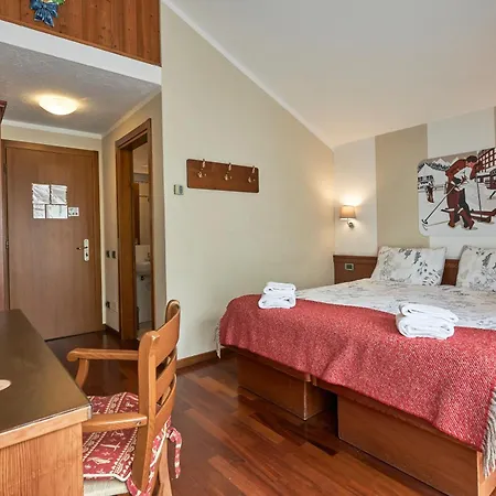 Walser Hotel 3*