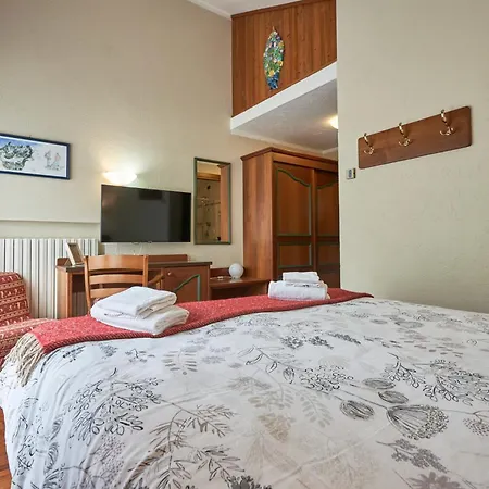 Hotel Walser 3*