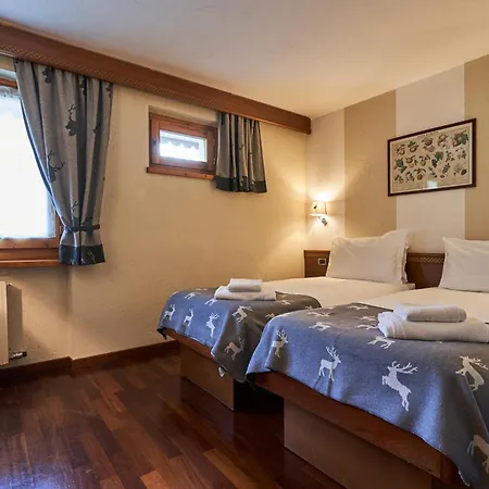 Walser Hotel 3*