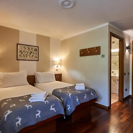 Walser Hotel