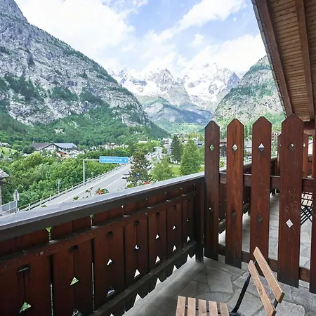 Walser 3* Courmayeur