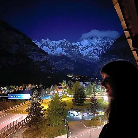 Walser Hotel Courmayeur