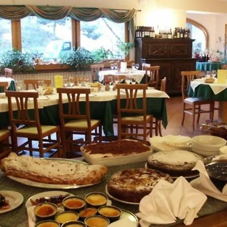 Walser Hotel Courmayeur