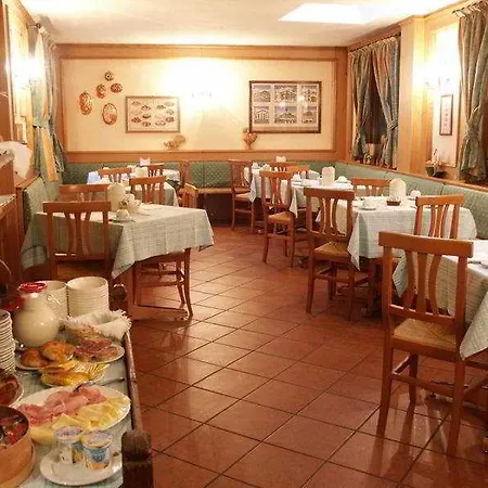 Walser Hotel