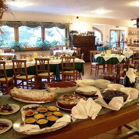 Hotel Walser Courmayeur