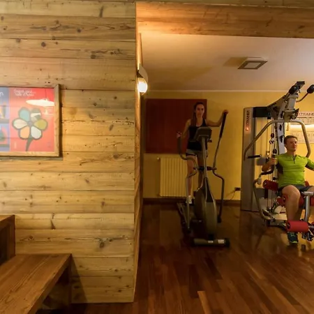 Hotel Walser Courmayeur
