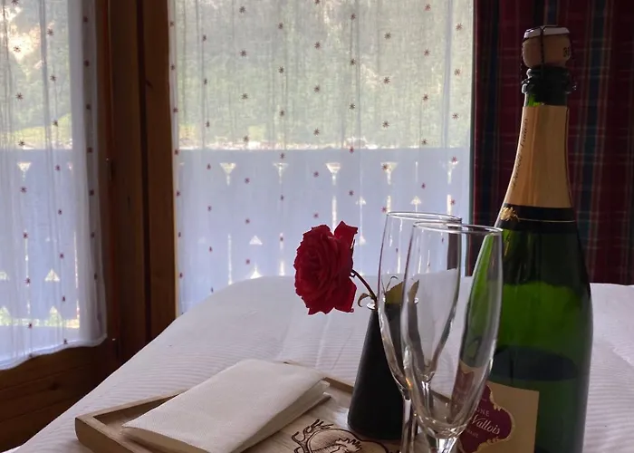 Walser 3* Courmayeur