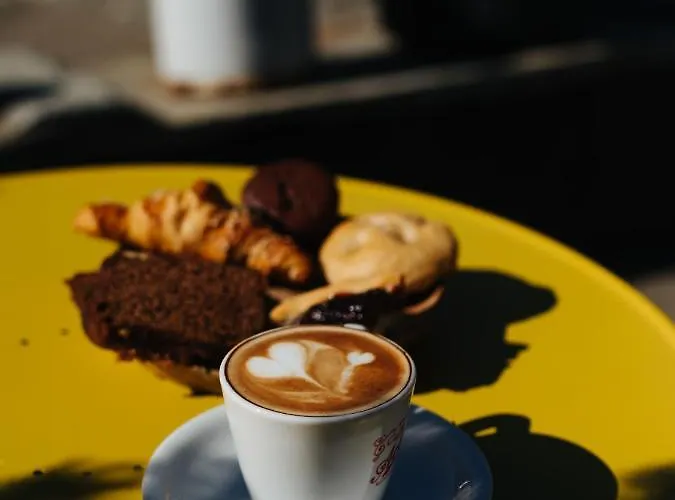 Walser Szálloda Courmayeur