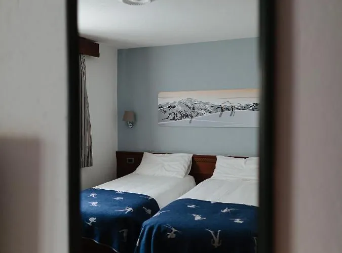 Walser 3* Courmayeur