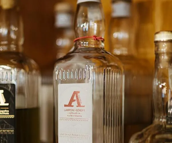 Walser 3* Courmayeur