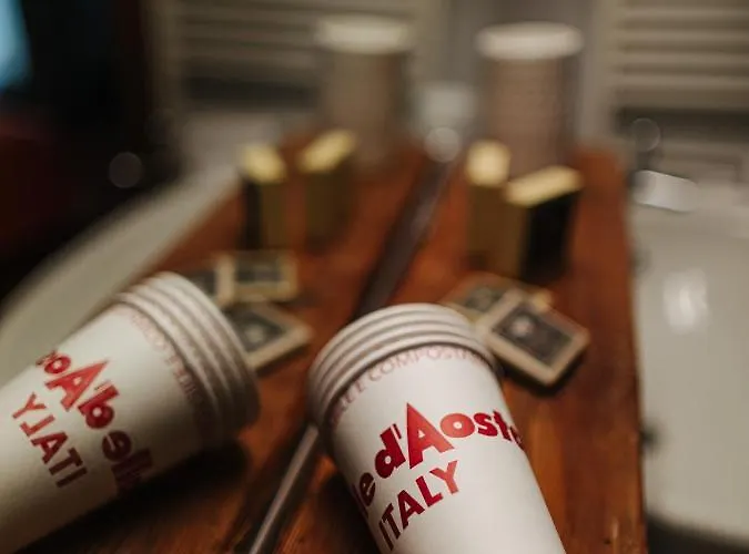 Hotel Walser Courmayeur