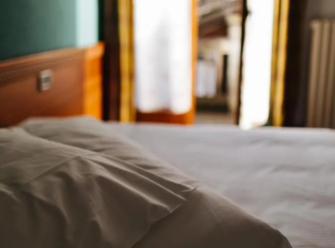 Walser Hotel Courmayeur