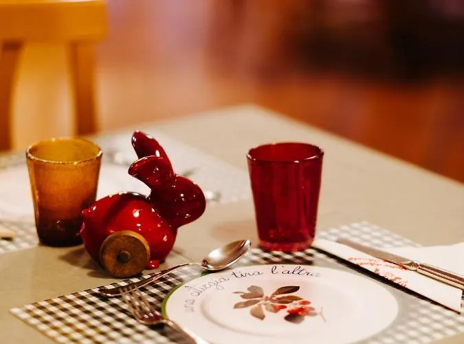 Walser Szálloda Courmayeur