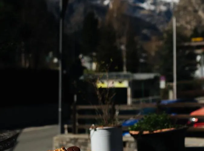 Walser 3* Courmayeur